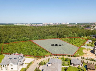 Загородная, Продажа, Listing ID 2616, Московская область, Россия,