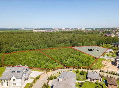 Загородная, Продажа, Listing ID 2617, Московская область, Россия,