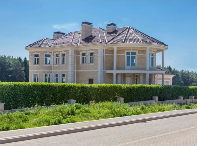 3 Bedrooms, Загородная, Продажа, Listing ID 2620, Московская область, Россия,