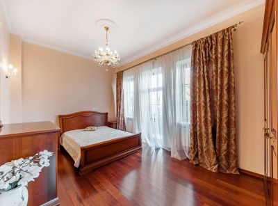 4 Bedrooms, Загородная, Аренда, Listing ID 1139, Московская область, Россия,