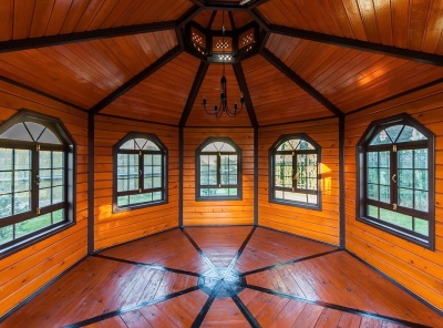 4 Bedrooms, Загородная, Аренда, Listing ID 1139, Московская область, Россия,