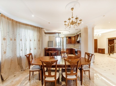 4 Bedrooms, Загородная, Аренда, Listing ID 1139, Московская область, Россия,