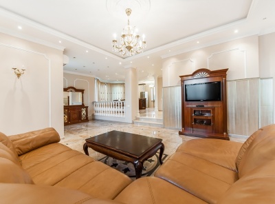 4 Bedrooms, Загородная, Аренда, Listing ID 1139, Московская область, Россия,