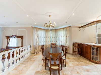 4 Bedrooms, Загородная, Аренда, Listing ID 1139, Московская область, Россия,