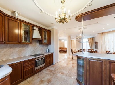 4 Bedrooms, Загородная, Аренда, Listing ID 1139, Московская область, Россия,