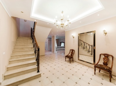4 Bedrooms, Загородная, Аренда, Listing ID 1139, Московская область, Россия,