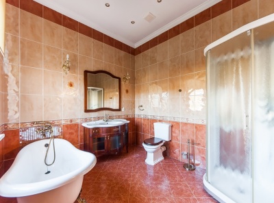 4 Bedrooms, Загородная, Аренда, Listing ID 1139, Московская область, Россия,