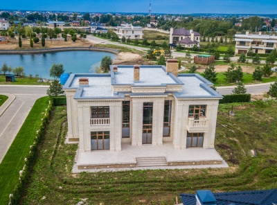 4 Bedrooms, Загородная, Продажа, Listing ID 2625, Московская область, Россия,
