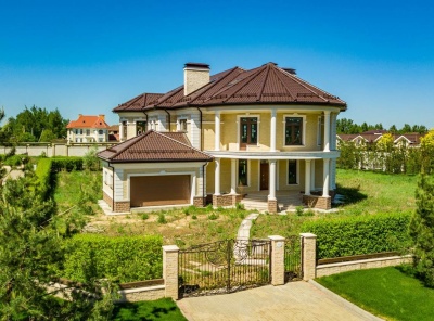 3 Bedrooms, Загородная, Продажа, Listing ID 2629, Московская область, Россия,