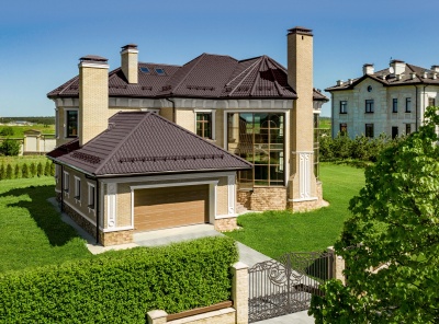 3 Bedrooms, Загородная, Продажа, Listing ID 2638, Московская область, Россия,