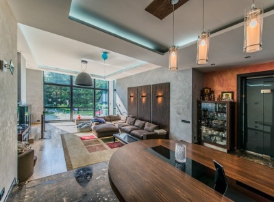 4 Bedrooms, Загородная, Аренда, Listing ID 1141, Московская область, Россия,