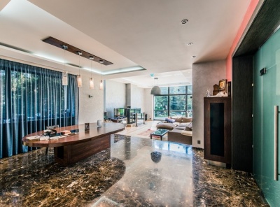 4 Bedrooms, Загородная, Аренда, Listing ID 1141, Московская область, Россия,