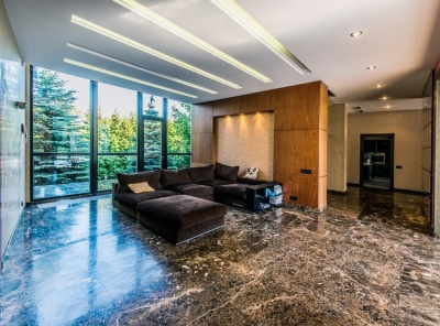 4 Bedrooms, Загородная, Аренда, Listing ID 1141, Московская область, Россия,