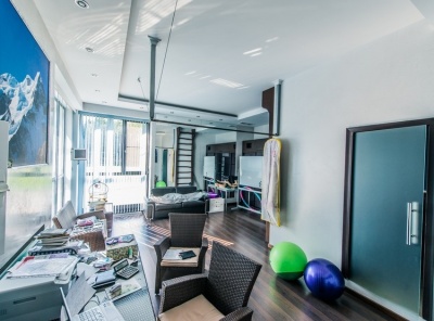 4 Bedrooms, Загородная, Аренда, Listing ID 1141, Московская область, Россия,