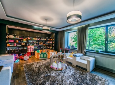 4 Bedrooms, Загородная, Аренда, Listing ID 1141, Московская область, Россия,