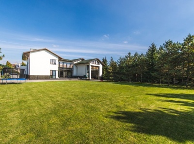4 Bedrooms, Загородная, Аренда, Listing ID 1141, Московская область, Россия,
