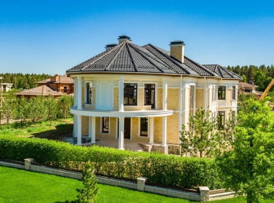 3 Bedrooms, Загородная, Продажа, Listing ID 2644, Московская область, Россия,