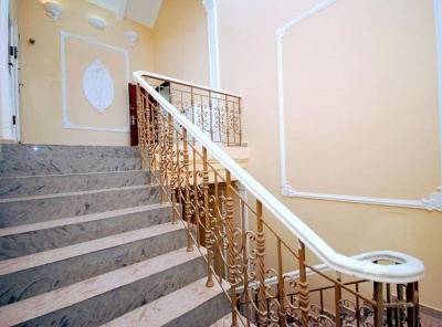 6 Комнаты, Городская, Аренда, Новинский бульвар, Listing ID 1142, Москва, Россия,