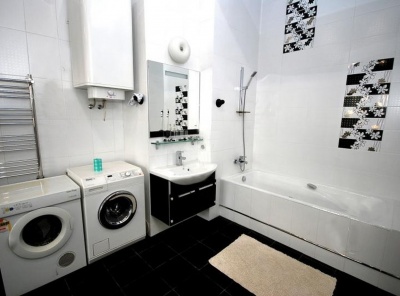 6 Комнаты, Городская, Аренда, Новинский бульвар, Listing ID 1142, Москва, Россия,