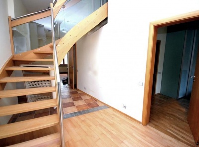 6 Комнаты, Городская, Аренда, Новинский бульвар, Listing ID 1142, Москва, Россия,