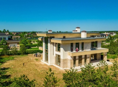 3 Bedrooms, Загородная, Продажа, Listing ID 2655, Московская область, Россия,