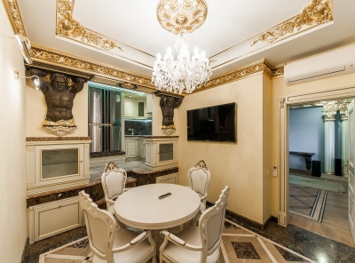 2 Комнаты, Городская, Аренда, Чапаевский переулок, Listing ID 2657, Москва, Россия,