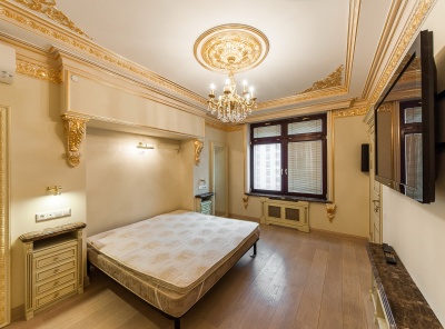 2 Комнаты, Городская, Аренда, Чапаевский переулок, Listing ID 2657, Москва, Россия,