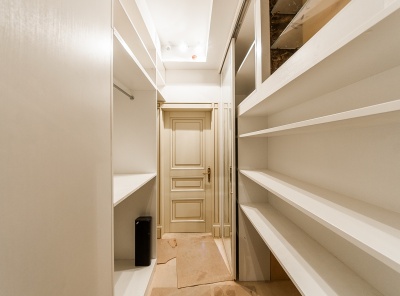 2 Комнаты, Городская, Аренда, Чапаевский переулок, Listing ID 2657, Москва, Россия,