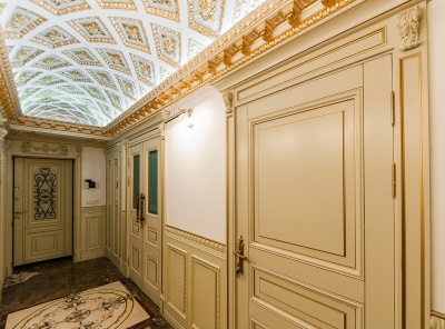 2 Комнаты, Городская, Аренда, Чапаевский переулок, Listing ID 2657, Москва, Россия,