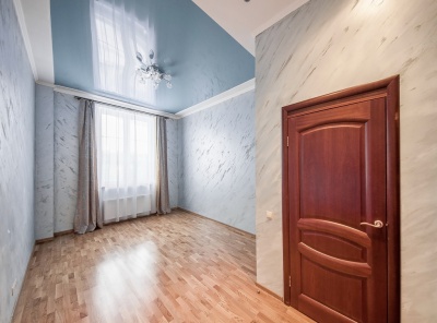 4 Комнаты, Городская, Аренда, Улица Береговая, Listing ID 1143, Москва, Россия,