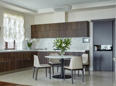 4 Bedrooms, Загородная, Продажа, Listing ID 2664, Московская область, Россия,