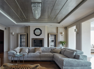 4 Bedrooms, Загородная, Продажа, Listing ID 2664, Московская область, Россия,
