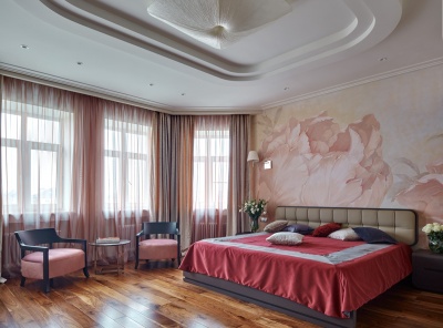 4 Bedrooms, Загородная, Продажа, Listing ID 2664, Московская область, Россия,