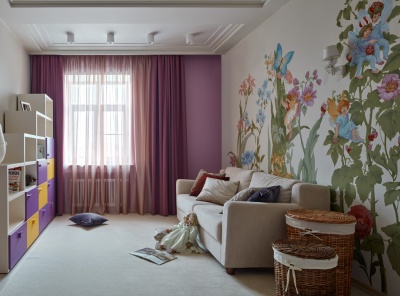 4 Bedrooms, Загородная, Продажа, Listing ID 2664, Московская область, Россия,