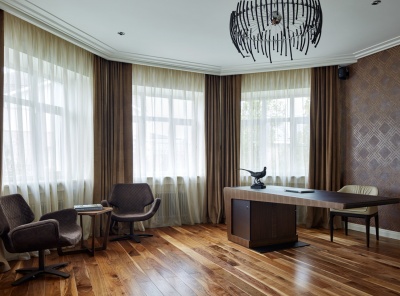 4 Bedrooms, Загородная, Продажа, Listing ID 2664, Московская область, Россия,