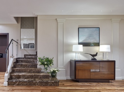 4 Bedrooms, Загородная, Продажа, Listing ID 2664, Московская область, Россия,