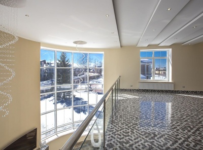 3 Bedrooms, Загородная, Продажа, Listing ID 2666, Московская область, Россия,