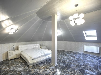 3 Bedrooms, Загородная, Продажа, Listing ID 2666, Московская область, Россия,