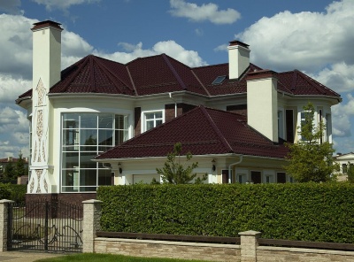 3 Bedrooms, Загородная, Продажа, Listing ID 2666, Московская область, Россия,