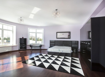 3 Bedrooms, Загородная, Продажа, Listing ID 2666, Московская область, Россия,