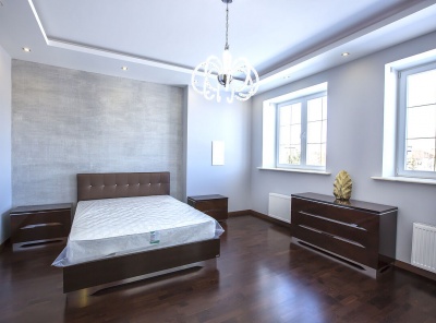 3 Bedrooms, Загородная, Продажа, Listing ID 2666, Московская область, Россия,