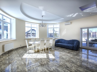 3 Bedrooms, Загородная, Продажа, Listing ID 2666, Московская область, Россия,