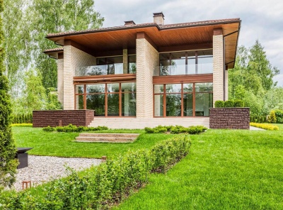 3 Bedrooms, Загородная, Продажа, Listing ID 2667, Московская область, Россия,