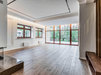 3 Bedrooms, Загородная, Продажа, Listing ID 2667, Московская область, Россия,