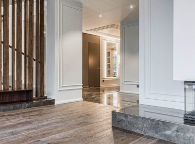 3 Bedrooms, Загородная, Продажа, Listing ID 2667, Московская область, Россия,