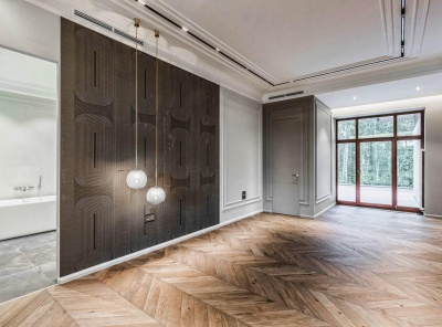 3 Bedrooms, Загородная, Продажа, Listing ID 2667, Московская область, Россия,