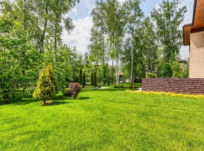 3 Bedrooms, Загородная, Продажа, Listing ID 2667, Московская область, Россия,