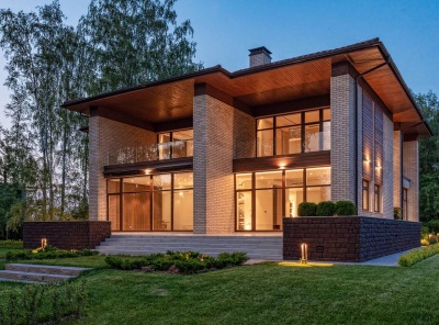 3 Bedrooms, Загородная, Продажа, Listing ID 2667, Московская область, Россия,