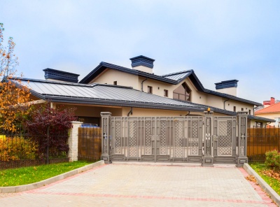 4 Bedrooms, Загородная, Продажа, Listing ID 2668, Московская область, Россия,