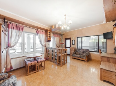 3 Bedrooms, Загородная, Аренда, Listing ID 2669, Московская область, Россия,